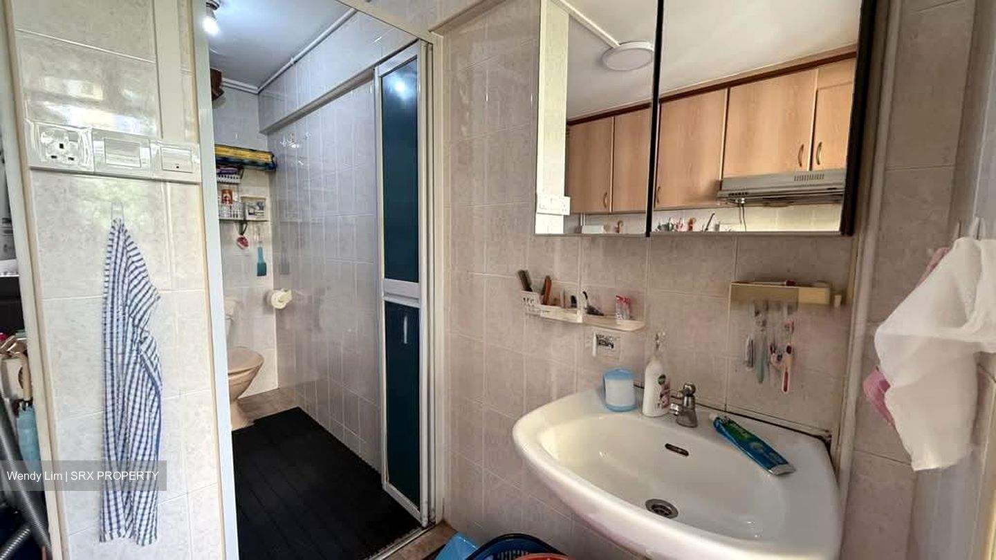 Blk 94 Commonwealth 16 (Queenstown), HDB 3 Rooms #600988891
